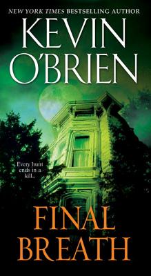 Final Breath - O'Brien, Kevin