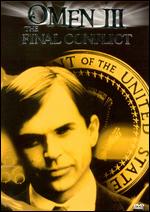 Final Conflict - Graham Baker