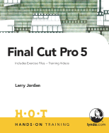 Final Cut Pro 5