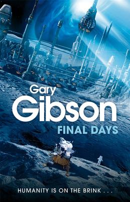 Final Days - Gibson, Gary