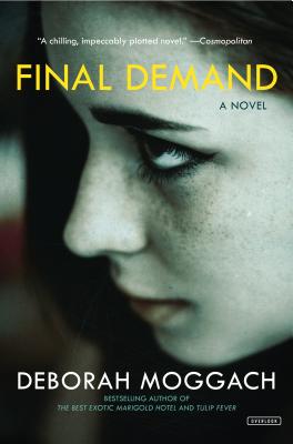 Final Demand - Moggach, Deborah