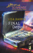 Final Deposit