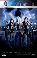 Final Destination 2 - David R. Ellis