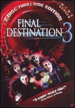 Final Destination 3 [WS] [2 Discs] - James Wong