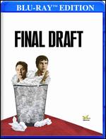 Final Draft [Blu-Ray] - Oren Goldman; Yariv Ozdoba