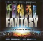 Final Fantasy: The Spirits Within [Original Motion Picture Soundtrack] - Elliot Goldenthal