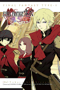 Final Fantasy Type-0