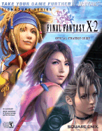 Final Fantasy X-2 Official Strategy Guide - Birlew, Dan