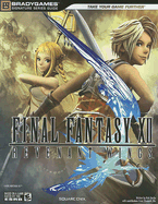 Final Fantasy XII: Revenant Wings - Barba, Rick, and Ellis, Elizabeth