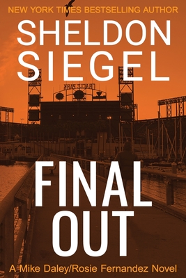 Final Out - Siegel, Sheldon
