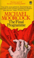 Final Programme - Moorcock, Michael