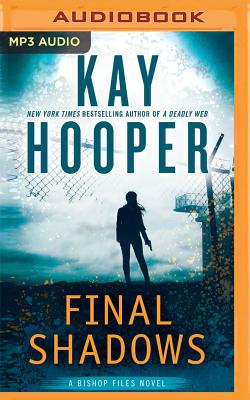 Final Shadows - Hooper, Kay, and Bean, Joyce (Read by)