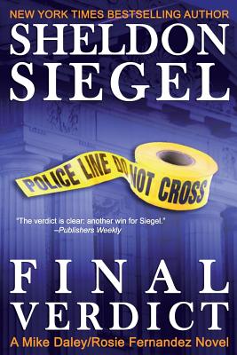 Final Verdict - Siegel, Sheldon