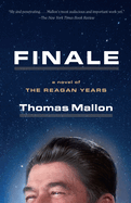 Finale: A Novel of the Reagan Years