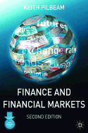 Finance and Finance Markets