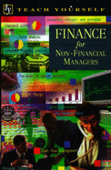 Finance for non-financial managers