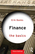 Finance: The Basics: Third Edition