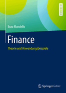 Finance: Theorie Und Anwendungsbeispiele