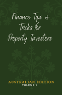 Finance Tips and Tricks for Property Investors