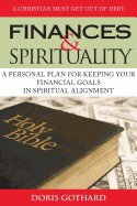 Finances & Spirituality