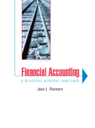 Financial Accounting: A Business Process Approach