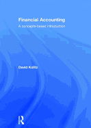 Financial Accounting: A Concepts-Based Introduction