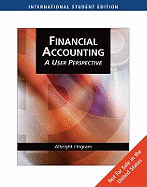Financial Accounting: A User Perspective