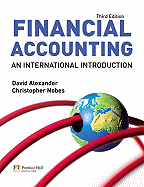 Financial Accounting: An International Introduction