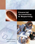 Financial Accounting and Reporting 7e