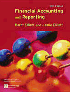 Financial Accounting and Reporting - Elliott, Barry