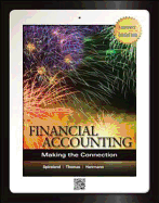 Financial Accounting: Making the Connection