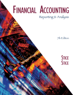 Financial Accounting, Reporting and Analysis with 1-Year Access to Thomson One, Business School Edition