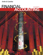 Financial Accounting: With Masters QEPC and Thomson Analytics