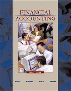 Financial Accounting - Meigs, Robert F.