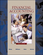 Financial Accounting - Meigs, Robert F