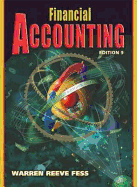 Financial Accounting - Warren, Carl S, Dr.