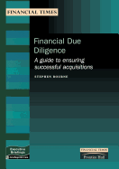 Financial Due Diligence: a Guide to Ensuring Successful Acquisitions