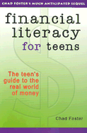Financial Literacy for Teens - Rising Books (Creator)