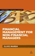 Financial Management for Non-financial Managers