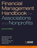 Financial Management Handbook for Associations and Nonprofits