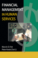 Financial Management in Human Services