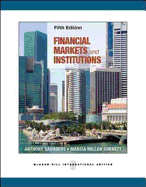 Financial Markets and Institutions (Int'l Ed)