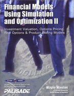 Financial Models Using Optimization and Simulation II - Winston, Wayne