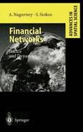 Financial Networks: Statics and Dynamics