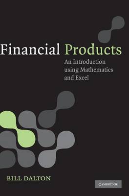 Financial Products - Dalton, Bill