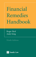 Financial Remedies Handbook: Ninth Edition