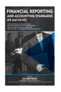 Financial Reporting and Accounting Standards
