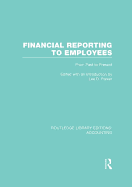 Financial Reporting to Employees: From Past to Present