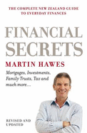 Financial Secrets: The New Zealand Guide to Everyday Finances