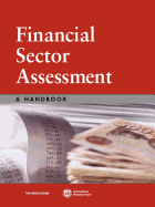 Financial Sector Assessment: A Handbook